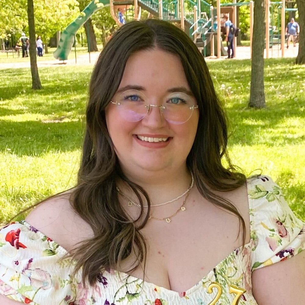 Meet your Posher, Deanna